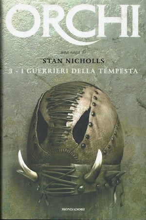 Orchi guerrieri della - orchi,