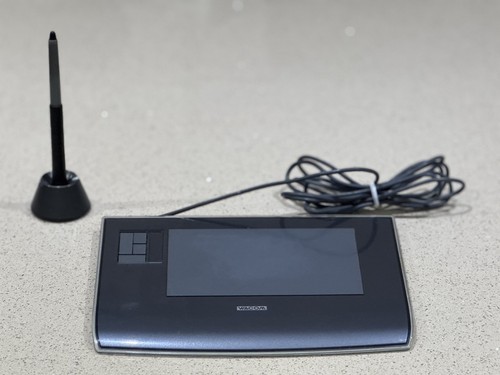 Wacom intuos ptz 431w - wacom, ptz-431w