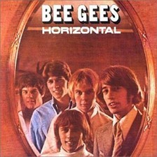 Horizontal - Bee Gees
