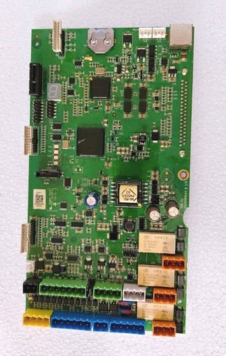 Abb acs880 zcon - abb, zcon-12