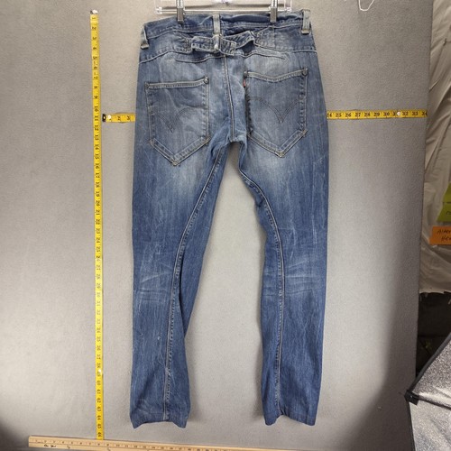 Jeans vintage levis engineered - jeans,