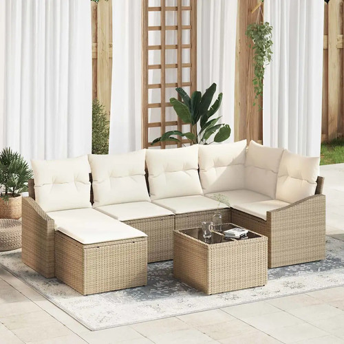 Set divani con cuscino - divani,