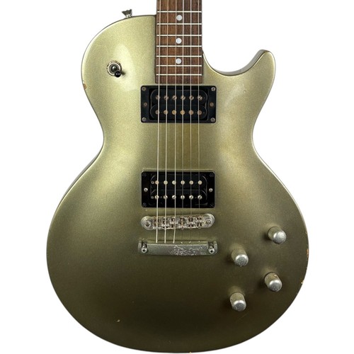 Burny les paul 480 - burny,