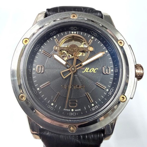 Orologio sector jloc - sector,