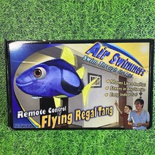 Air Swimmers Telecomando