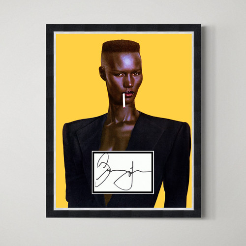 Grace jones popolare - jones,