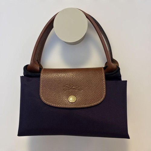 Borsa tote longchamp - borsa, le