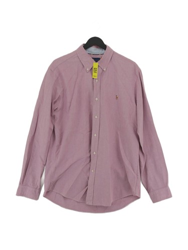 Camicia uomo ralph lauren - uomo,