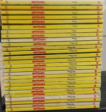 Lotto Topolino Di 27 Numeri