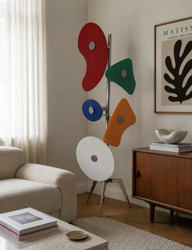 Orbital contemporary design - orbital,