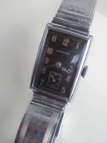 Orologio polso zenith - orologio,