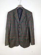 Blazer Vintage Loro Piana Lana