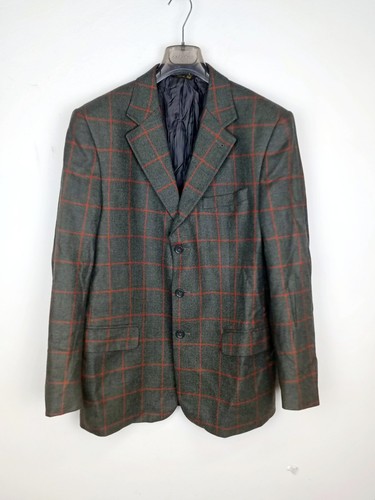 Blazer vintage loro piana lana - loro,