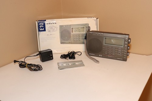 Radio eton e10 elite series - radio,