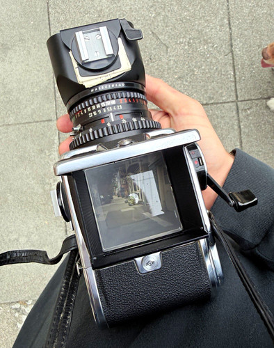 Hasselblad 500cm 150mm - &,