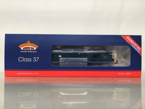 Bachmann 301sfx class 0 - bachmann,