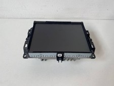 Display Autoradio CD/DVD/GPS/Navigatore Jeep Grand Cherokee 2010 6434C-BE2800...