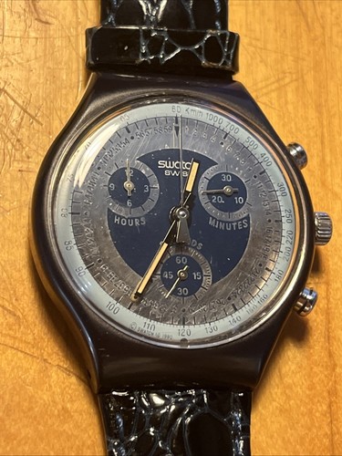 Orologio swatch chrono - swatch,