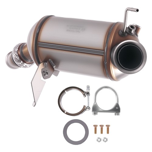 Filtre particules diesel - filtre,