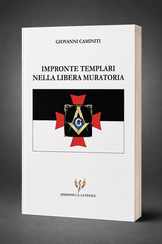 Impronte templari nella libera - templari,