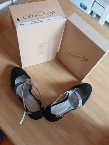 Top dance shoes scarpe - dance, da