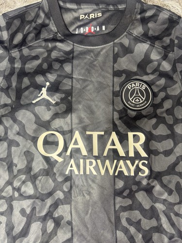 Maglia nike jordan paris saint - maglia,
