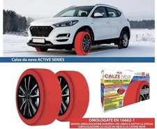 CALZE DA NEVE OMOLOGATE EN