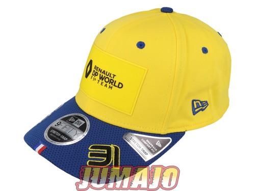 Cqt9 casquette cap renault l - cqt9,
