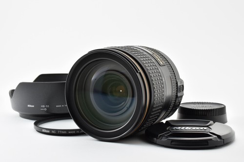 Ottimo come nuovo - [], nikon