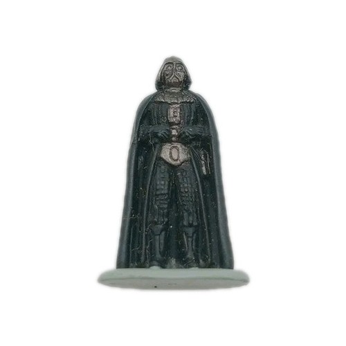 Darth vader mini figure star - darth,