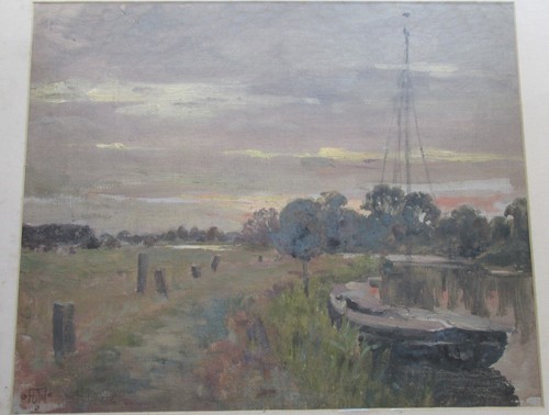Francis wood great - g.,