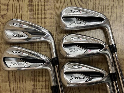 Titleist ap1 718 - titleist, set