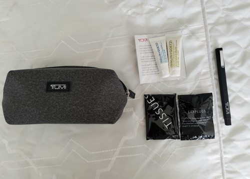 Mini custodia vintage - , tumi