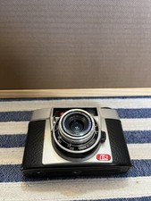 Macchina Fotografica Vintage