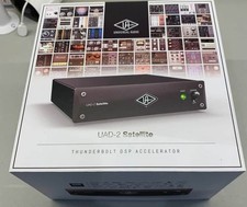 Universal Audio UAD-2