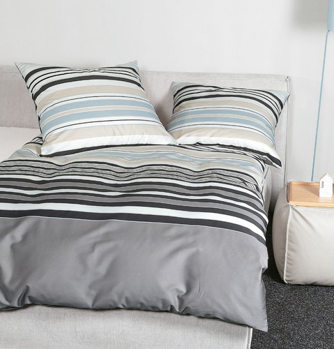 Biancheria letto janine - da,