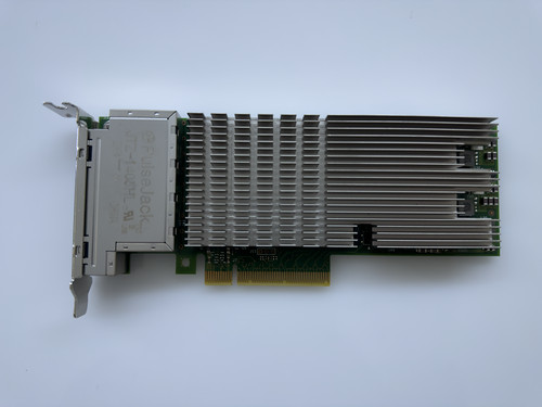 Dell 008xj7 intel xl710 - dell, xl710-t4