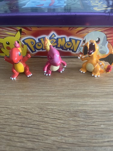 Lot pokemon figure - , figurine