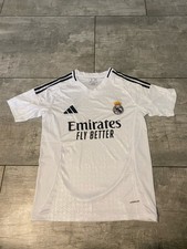 Maglia Real Madrid Taglia M