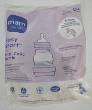 MAM Easy Start Anti-Colic