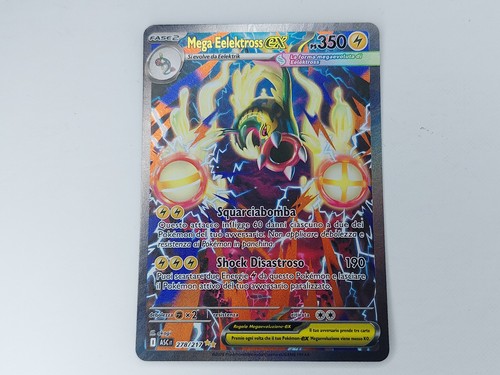 Carta pokemon mega - pokemon,