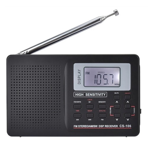 Radio lw - -radio,