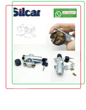 BLOCCASTERZO AVVIAMENTO CHIAVE