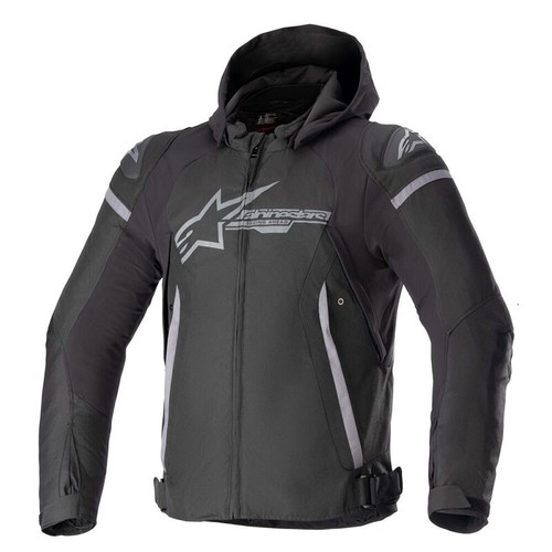 Giacca moto alpinestars - alpinestars, zaca