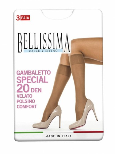 Paia gambaletti bellissima - gambaletti,