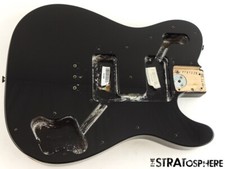 Fender AV II American Vintage