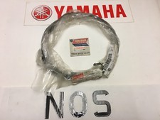 Yamaha YP250 majesty Telaio Sedile Blocco Cavo