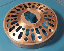 Accessorio per Schiacciapatate Kenwood triblade - Buchi larghi