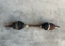 semiasse semialbero anteriore sinistro FIAT 500 L 1.6 mjt diesel 51885867