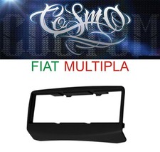 Mascherina Autoradio Fiat